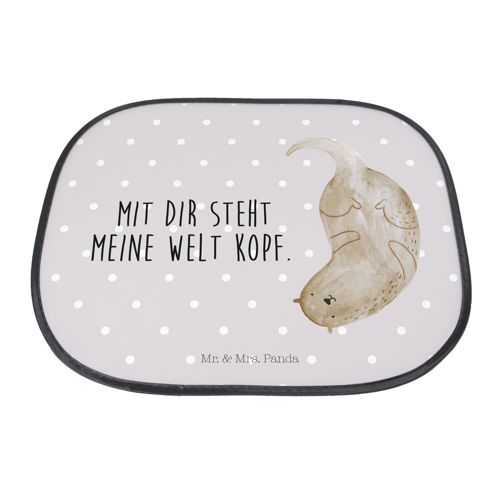 Auto Sonnenschutz Otter kopfüber Auto Sonnenschutz, Sonnenschutz Baby, Sonnenschutz Kinder, Sonne, Sonnenblende, Sonnenschutzfolie, Sonne Auto, Otter, Fischotter, Seeotter, Otter Seeotter See Otter