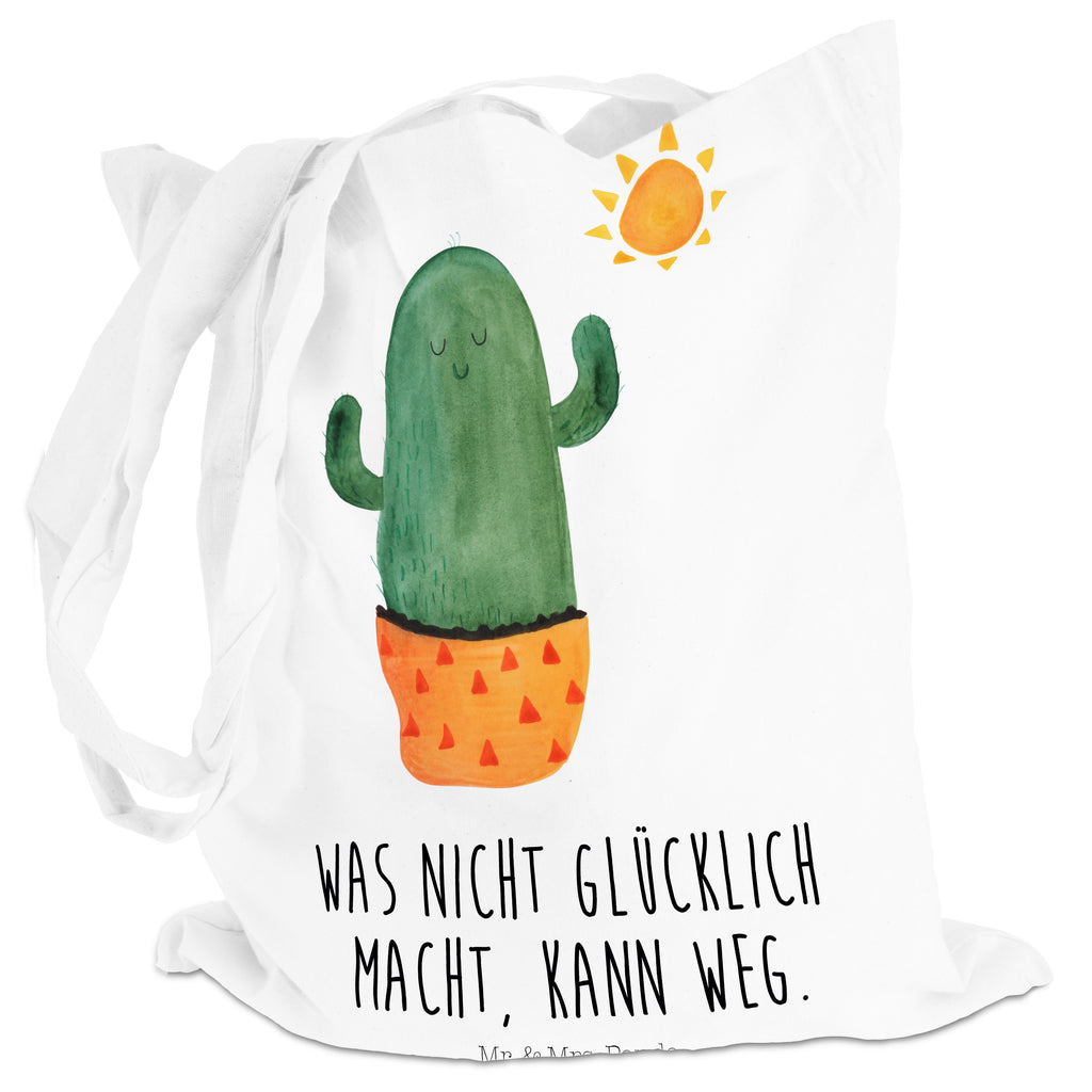Tragetasche Kaktus Sonnenanbeter Beuteltasche, Beutel, Einkaufstasche, Jutebeutel, Stoffbeutel, Kaktus, Kakteen, Liebe Kaktusliebe, Sonne, Sonnenschein, Glück, glücklich, Motivation, Neustart, Trennung, Ehebruch, Scheidung, Freundin, Liebeskummer, Liebeskummer Geschenk, Geschenkidee