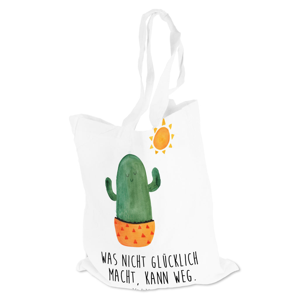 Tragetasche Kaktus Sonnenanbeter Beuteltasche, Beutel, Einkaufstasche, Jutebeutel, Stoffbeutel, Kaktus, Kakteen, Liebe Kaktusliebe, Sonne, Sonnenschein, Glück, glücklich, Motivation, Neustart, Trennung, Ehebruch, Scheidung, Freundin, Liebeskummer, Liebeskummer Geschenk, Geschenkidee