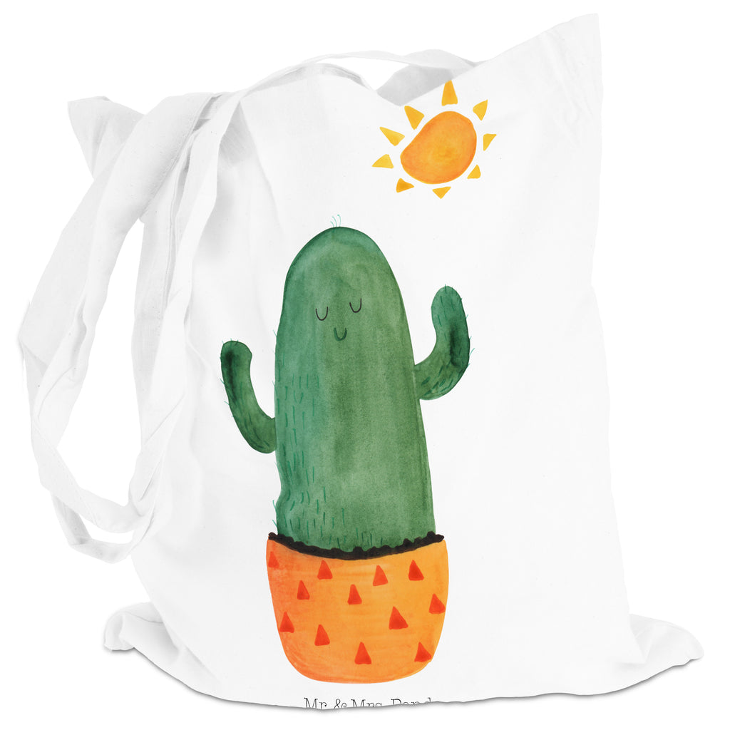 Tragetasche Kaktus Sonnenanbeter Beuteltasche, Beutel, Einkaufstasche, Jutebeutel, Stoffbeutel, Kaktus, Kakteen, Liebe Kaktusliebe, Sonne, Sonnenschein, Glück, glücklich, Motivation, Neustart, Trennung, Ehebruch, Scheidung, Freundin, Liebeskummer, Liebeskummer Geschenk, Geschenkidee