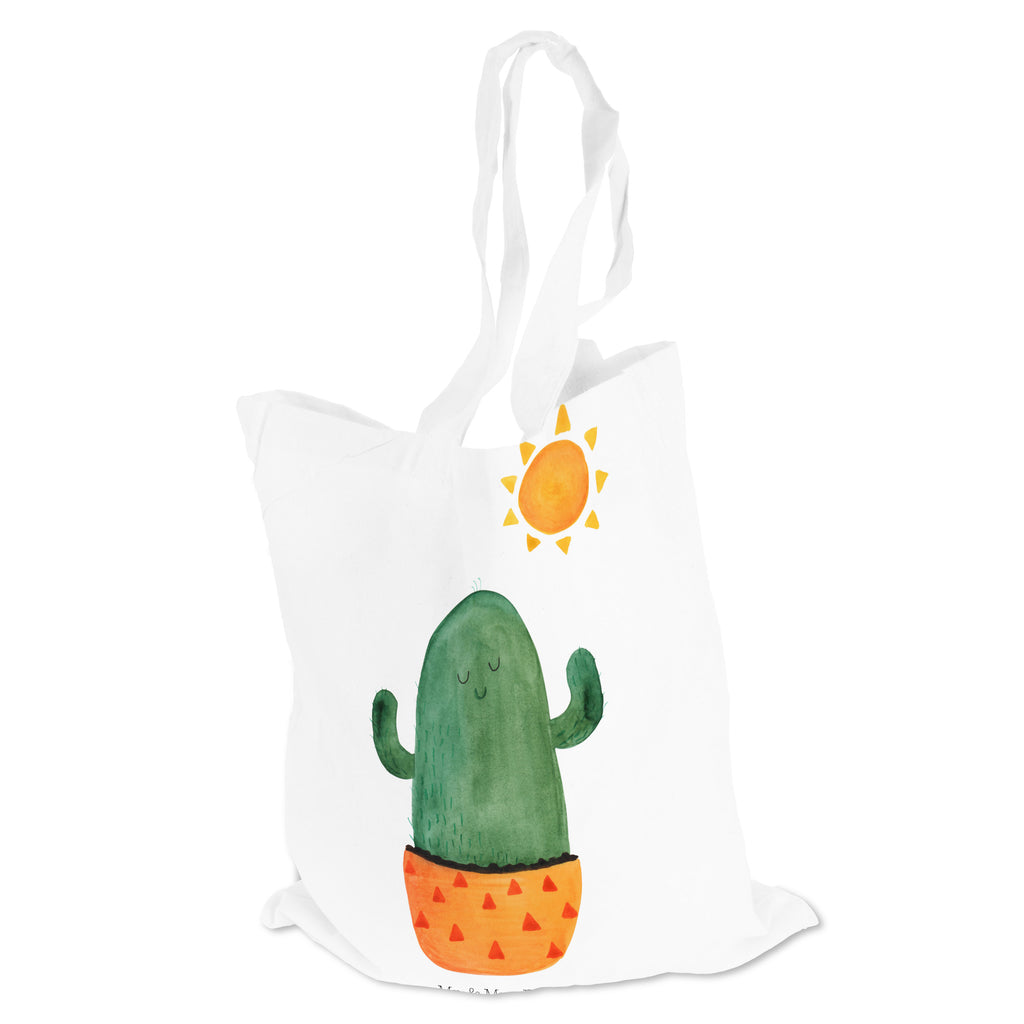 Tragetasche Kaktus Sonnenanbeter Beuteltasche, Beutel, Einkaufstasche, Jutebeutel, Stoffbeutel, Kaktus, Kakteen, Liebe Kaktusliebe, Sonne, Sonnenschein, Glück, glücklich, Motivation, Neustart, Trennung, Ehebruch, Scheidung, Freundin, Liebeskummer, Liebeskummer Geschenk, Geschenkidee