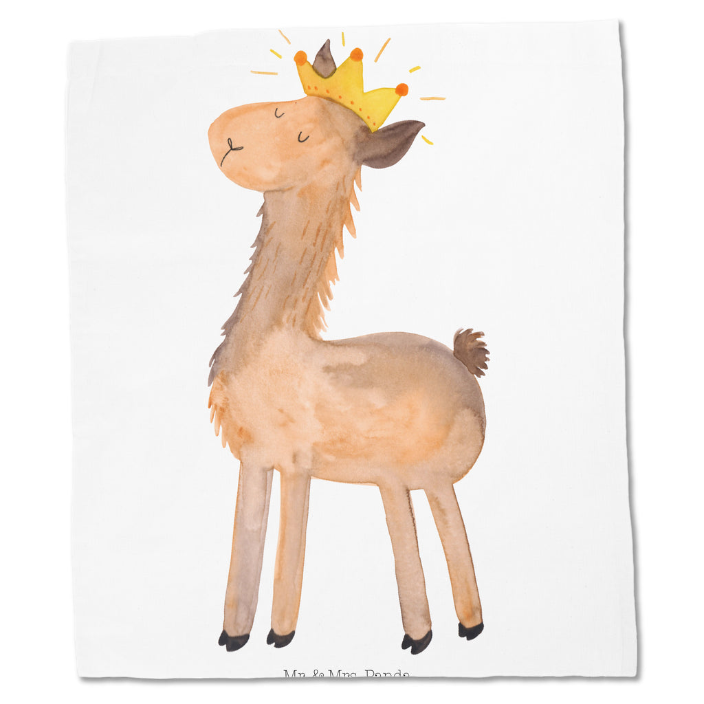 Tragetasche Lama König Beuteltasche, Beutel, Einkaufstasche, Jutebeutel, Stoffbeutel, Lama, Alpaka, Lamas, König, Königin, Freundin, Mama, Papa, Büro Kollege, Kollegin, Chef, Vorgesetzter, Abi, Abitur