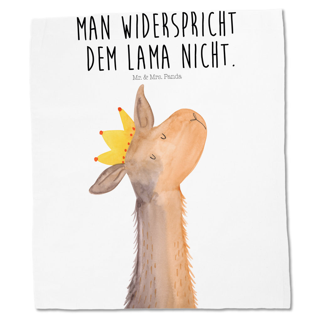 Tragetasche Lamakopf König Beuteltasche, Beutel, Einkaufstasche, Jutebeutel, Stoffbeutel, Lama, Alpaka, Lamas, König, Königin, Freundin, Mama, Papa, Büro Kollege, Kollegin, Chef, Vorgesetzter, Abi, Abitur