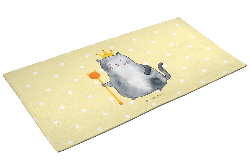 50 x 100 Handtuch Katzen Koenig Handtuch, Badehandtuch, Badezimmer, Handtücher, groß, Kinder, Baby, Katze, Katzenmotiv, Katzenfan, Katzendeko, Katzenfreund, Katzenliebhaber, Katzenprodukte, Katzenartikel, Katzenaccessoires, Katzensouvenirs, Katzenliebhaberprodukte, Katzenmotive, Katzen, Kater, Mietze, Cat, Cats, Katzenhalter, Katzenbesitzerin, Haustier, König, Königin, Queen, Familie, Mietzhaus, Wohnung, erste eigenen Wohnung, Umzug, Einzug