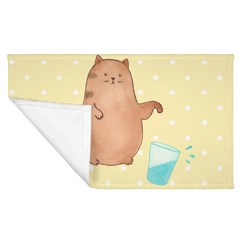 50 x 100 Handtuch Katze Wasserglas Handtuch, Badehandtuch, Badezimmer, Handtücher, groß, Kinder, Baby, Katze, Katzenmotiv, Katzenfan, Katzendeko, Katzenfreund, Katzenliebhaber, Katzenprodukte, Katzenartikel, Katzenaccessoires, Katzensouvenirs, Katzenliebhaberprodukte, Katzenmotive, Katzen, Kater, Mietze, Cat, Cats, Katzenhalter, Katzenbesitzerin, Haustier, Wasser, Glas