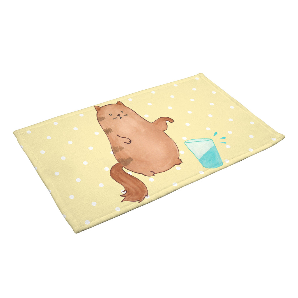 50 x 100 Handtuch Katze Wasserglas Handtuch, Badehandtuch, Badezimmer, Handtücher, groß, Kinder, Baby, Katze, Katzenmotiv, Katzenfan, Katzendeko, Katzenfreund, Katzenliebhaber, Katzenprodukte, Katzenartikel, Katzenaccessoires, Katzensouvenirs, Katzenliebhaberprodukte, Katzenmotive, Katzen, Kater, Mietze, Cat, Cats, Katzenhalter, Katzenbesitzerin, Haustier, Wasser, Glas