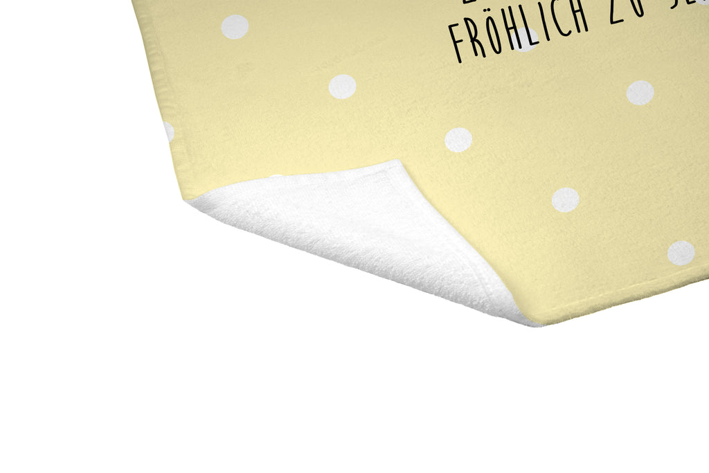 50 x 100 Handtuch Rabe mit Sombrero Handtuch, Badehandtuch, Badezimmer, Handtücher, groß, Kinder, Baby, Tiermotive, Gute Laune, lustige Sprüche, Tiere, Rabe, Vogel, Vögel, Spruch positiv, fröhlich sein, glücklich sein, Glück Spruch, froh, Elster, Motivation