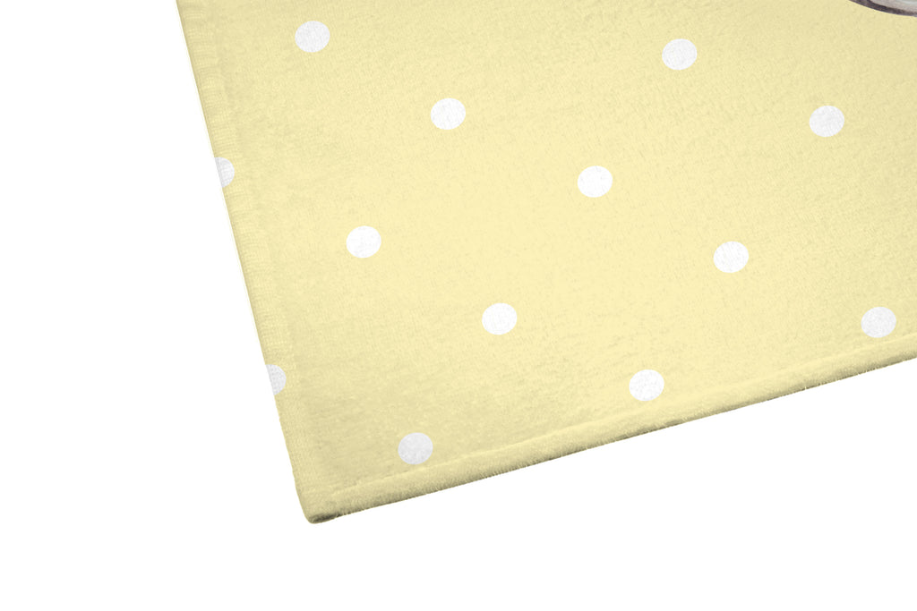 50 x 100 Handtuch Rabe mit Sombrero Handtuch, Badehandtuch, Badezimmer, Handtücher, groß, Kinder, Baby, Tiermotive, Gute Laune, lustige Sprüche, Tiere, Rabe, Vogel, Vögel, Spruch positiv, fröhlich sein, glücklich sein, Glück Spruch, froh, Elster, Motivation