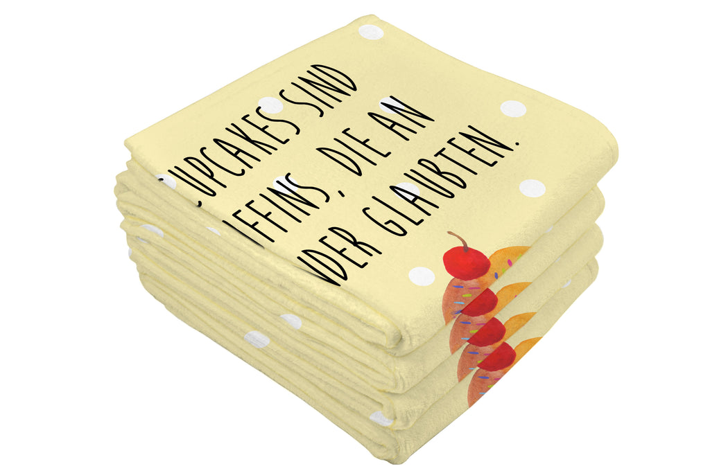 50 x 100 Handtuch Cupcake Handtuch, Badehandtuch, Badezimmer, Handtücher, groß, Kinder, Baby, Tiermotive, Gute Laune, lustige Sprüche, Tiere, Cupcakes, Muffin, Wunder, Küche Deko, Küche Spruch, Backen Geschenk, Geschenk Koch, Motivation Sprüche