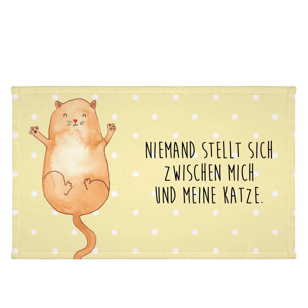 Gäste Handtuch Katzen Umarmen Gästetuch, Reisehandtuch, Sport Handtuch, Frottier, Kinder Handtuch, Katze, Katzenmotiv, Katzenfan, Katzendeko, Katzenfreund, Katzenliebhaber, Katzenprodukte, Katzenartikel, Katzenaccessoires, Katzensouvenirs, Katzenliebhaberprodukte, Katzenmotive, Katzen, Kater, Mietze, Cat, Cats, Katzenhalter, Katzenbesitzerin, Haustier, Freundin, Freunde, beste Freunde, Liebe, Katzenliebe, Familie