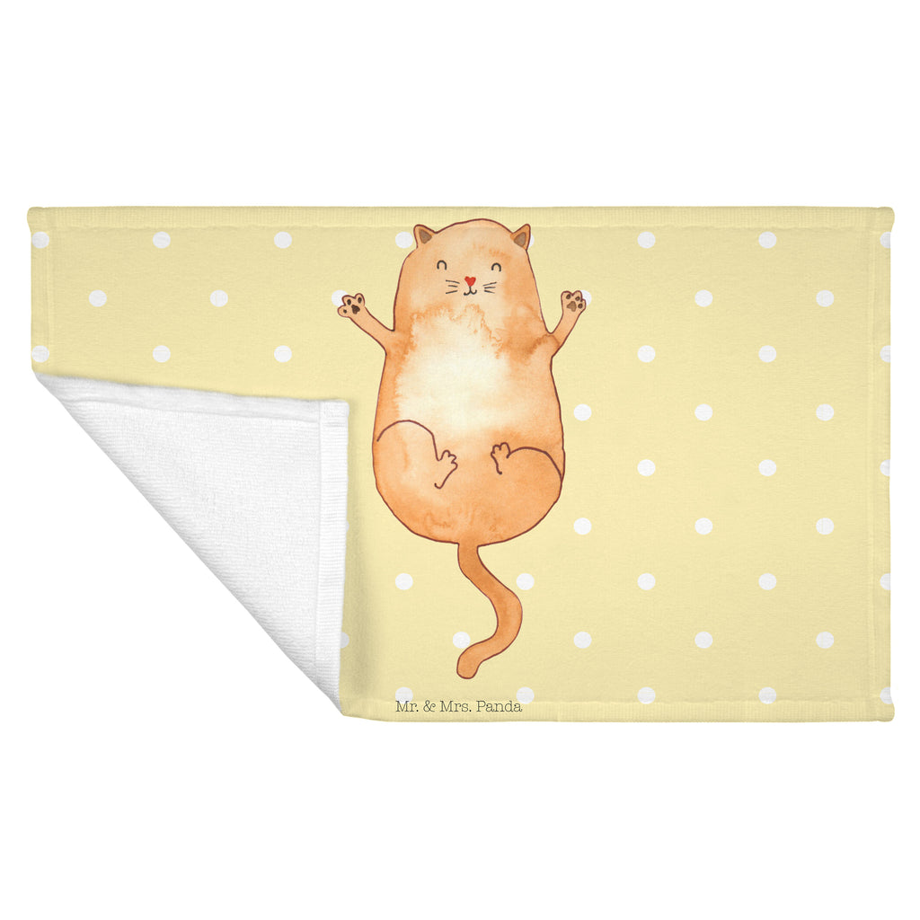 Gäste Handtuch Katzen Umarmen Gästetuch, Reisehandtuch, Sport Handtuch, Frottier, Kinder Handtuch, Katze, Katzenmotiv, Katzenfan, Katzendeko, Katzenfreund, Katzenliebhaber, Katzenprodukte, Katzenartikel, Katzenaccessoires, Katzensouvenirs, Katzenliebhaberprodukte, Katzenmotive, Katzen, Kater, Mietze, Cat, Cats, Katzenhalter, Katzenbesitzerin, Haustier, Freundin, Freunde, beste Freunde, Liebe, Katzenliebe, Familie