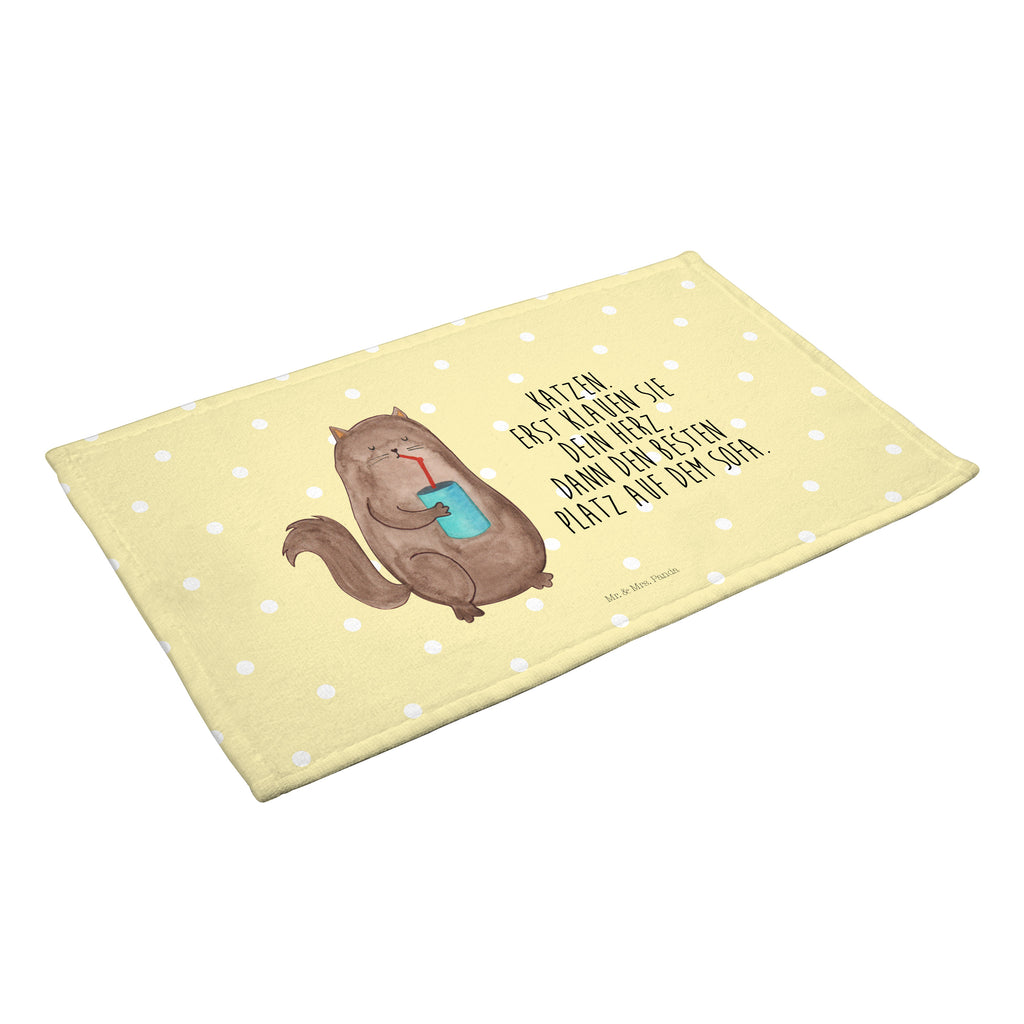 Gäste Handtuch Katze Dose Gästetuch, Reisehandtuch, Sport Handtuch, Frottier, Kinder Handtuch, Katze, Katzenmotiv, Katzenfan, Katzendeko, Katzenfreund, Katzenliebhaber, Katzenprodukte, Katzenartikel, Katzenaccessoires, Katzensouvenirs, Katzenliebhaberprodukte, Katzenmotive, Katzen, Kater, Mietze, Cat, Cats, Katzenhalter, Katzenbesitzerin, Haustier, Futter, Katzenfutter