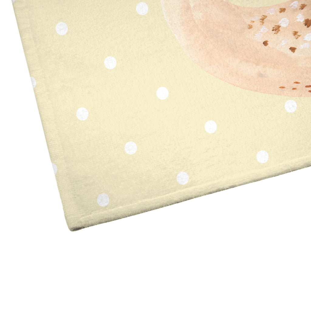 Gäste Handtuch Robbe liegend Gästetuch, Reisehandtuch, Sport Handtuch, Frottier, Kinder Handtuch, Tiermotive, Gute Laune, lustige Sprüche, Tiere, Robbe, Robben, Seehund, Strand, Meerestier, Ostsee, Nordsee, Lachen, Freude