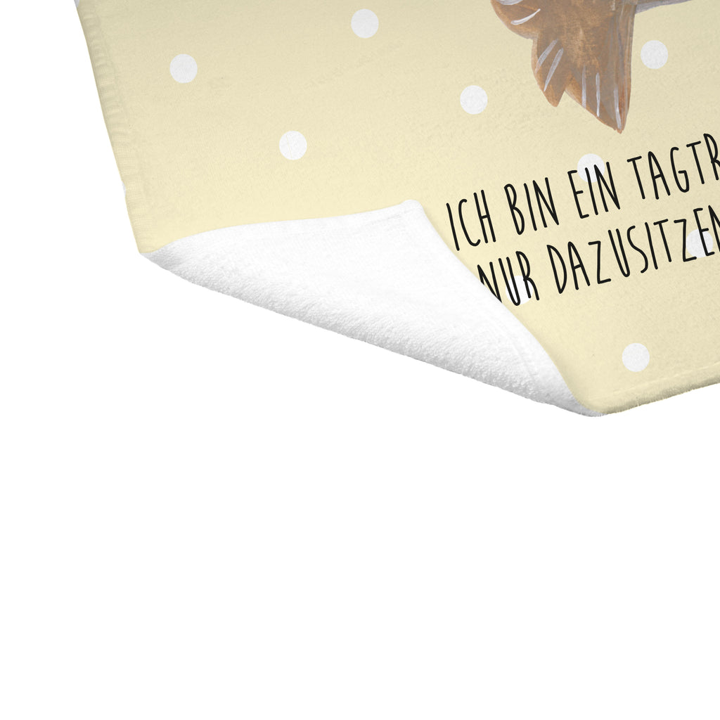 Gäste Handtuch Robbe lachend Gästetuch, Reisehandtuch, Sport Handtuch, Frottier, Kinder Handtuch, Tiermotive, Gute Laune, lustige Sprüche, Tiere, Robbe, Robben, Seehund, Strand, Meerestier, Ostsee, Nordsee