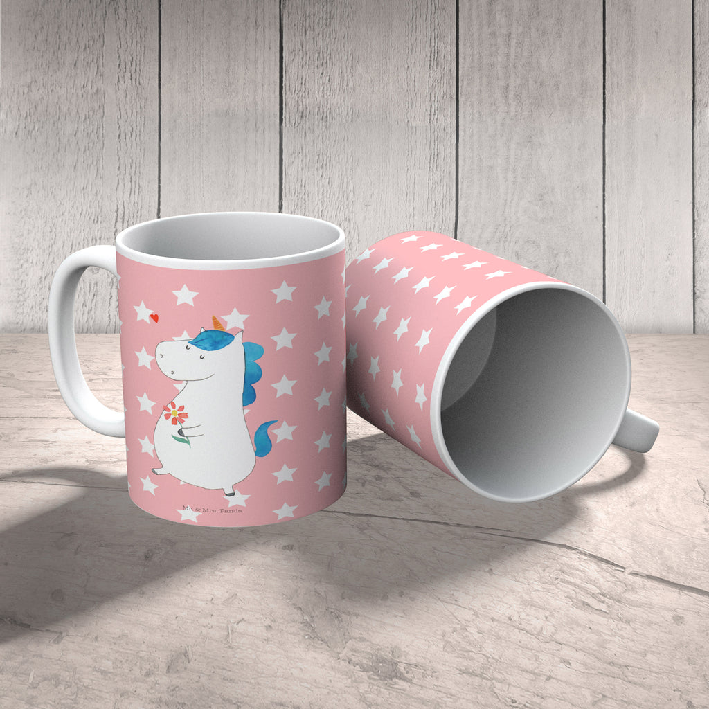 Kindertasse Einhorn Spaziergang Kunststoff Tasse, Kindergarten, Tasse, Trinkbecher, Camping Becher, Kaffeetasse, Kunststoffbecher, Kindergartenbecher, Outdoorgeschirr, Kunststoffgeschirr, Reisebecher, Reisetasse, Kinderbecher, Einhorn, Einhörner, Einhorn Deko, Pegasus, Unicorn, Glitzer, Blumen, Spaziergang, Motivation, Gute Laune, Freude, Freundin, Mutter, Schwester