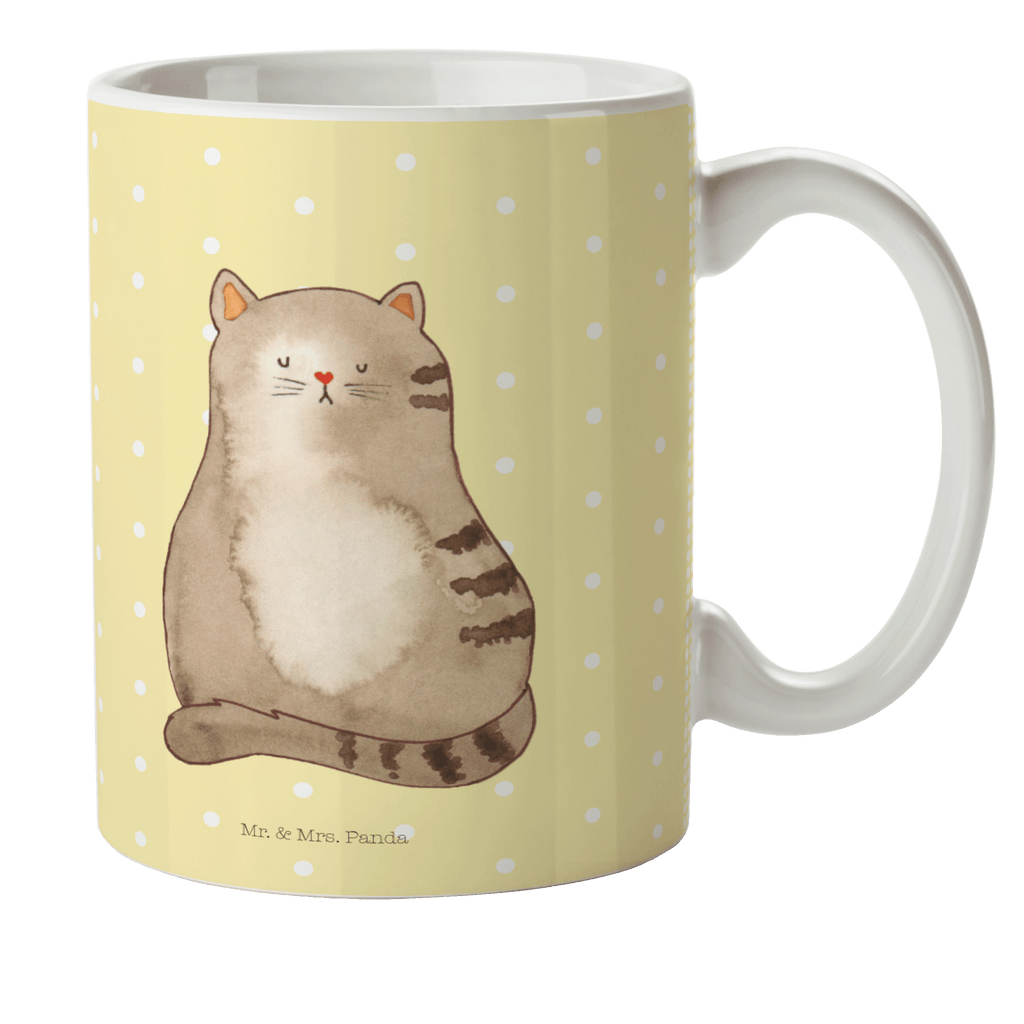 Kindertasse Katze sitzend Kunststoff Tasse, Kindergarten, Tasse, Trinkbecher, Camping Becher, Kaffeetasse, Kunststoffbecher, Kindergartenbecher, Outdoorgeschirr, Kunststoffgeschirr, Reisebecher, Reisetasse, Kinderbecher, Katze, Katzenmotiv, Katzenfan, Katzendeko, Katzenfreund, Katzenliebhaber, Katzenprodukte, Katzenartikel, Katzenaccessoires, Katzensouvenirs, Katzenliebhaberprodukte, Katzenmotive, Katzen, Kater, Mietze, Cat, Cats, Katzenhalter, Katzenbesitzerin, Haustier, Katzenliebe, Lebensinhalt, Liebe, Mittelpunkt, Familie