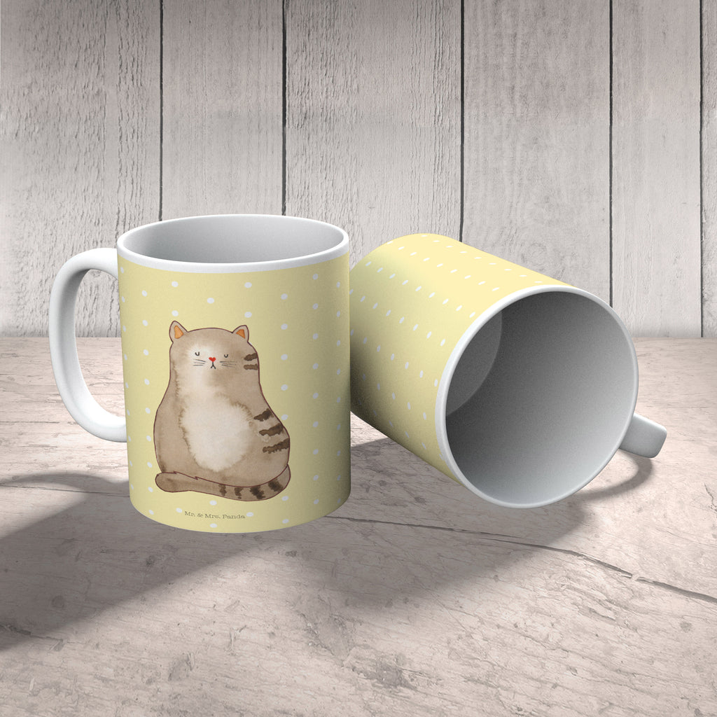 Kindertasse Katze sitzend Kunststoff Tasse, Kindergarten, Tasse, Trinkbecher, Camping Becher, Kaffeetasse, Kunststoffbecher, Kindergartenbecher, Outdoorgeschirr, Kunststoffgeschirr, Reisebecher, Reisetasse, Kinderbecher, Katze, Katzenmotiv, Katzenfan, Katzendeko, Katzenfreund, Katzenliebhaber, Katzenprodukte, Katzenartikel, Katzenaccessoires, Katzensouvenirs, Katzenliebhaberprodukte, Katzenmotive, Katzen, Kater, Mietze, Cat, Cats, Katzenhalter, Katzenbesitzerin, Haustier, Katzenliebe, Lebensinhalt, Liebe, Mittelpunkt, Familie