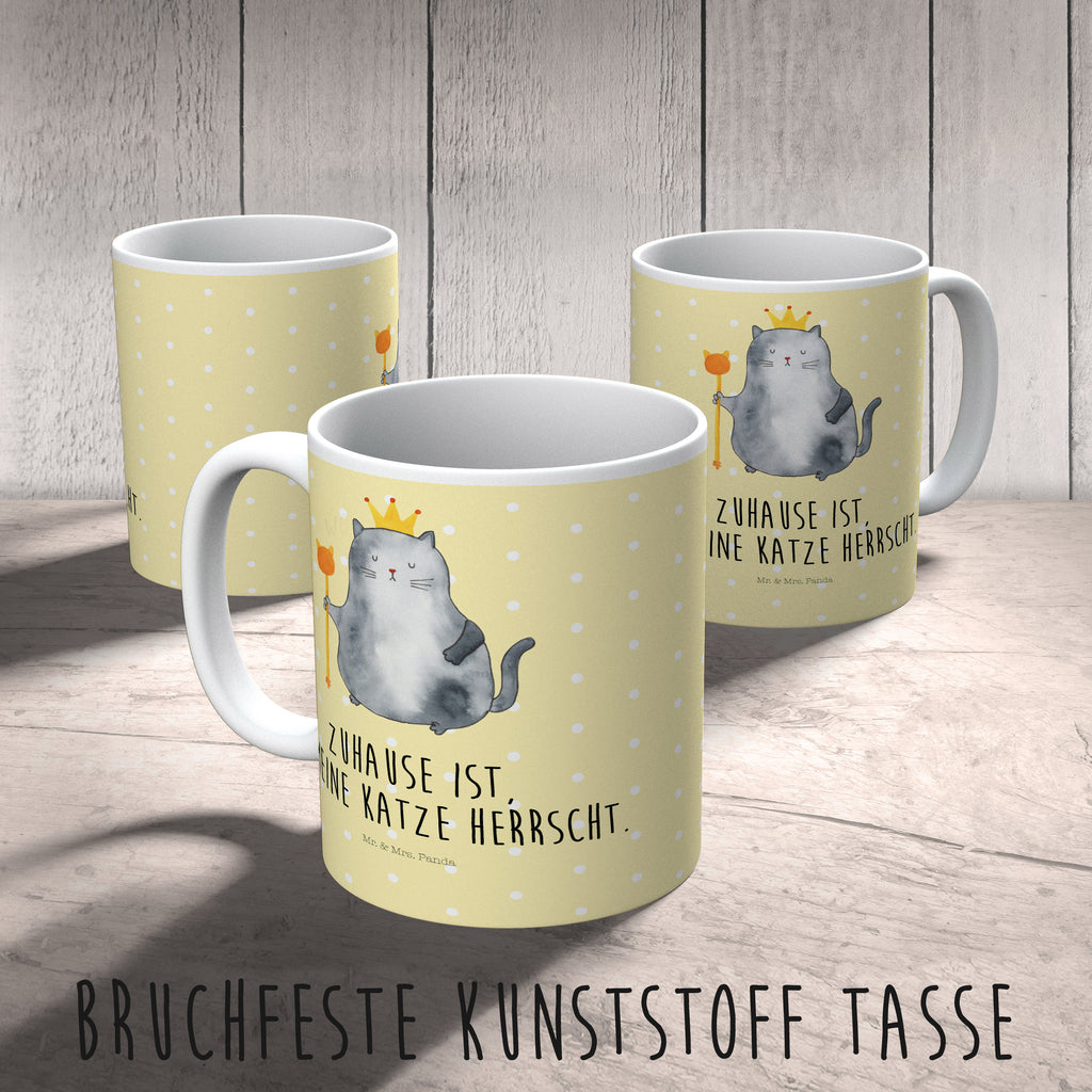 Kindertasse Katzen Koenig Kunststoff Tasse, Kindergarten, Tasse, Trinkbecher, Camping Becher, Kaffeetasse, Kunststoffbecher, Kindergartenbecher, Outdoorgeschirr, Kunststoffgeschirr, Reisebecher, Reisetasse, Kinderbecher, Katze, Katzenmotiv, Katzenfan, Katzendeko, Katzenfreund, Katzenliebhaber, Katzenprodukte, Katzenartikel, Katzenaccessoires, Katzensouvenirs, Katzenliebhaberprodukte, Katzenmotive, Katzen, Kater, Mietze, Cat, Cats, Katzenhalter, Katzenbesitzerin, Haustier, König, Königin, Queen, Familie, Mietzhaus, Wohnung, erste eigenen Wohnung, Umzug, Einzug