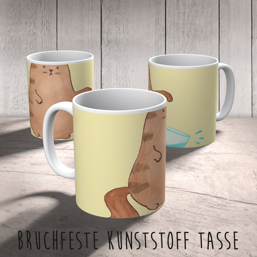 Kindertasse Katze Wasserglas Kunststoff Tasse, Kindergarten, Tasse, Trinkbecher, Camping Becher, Kaffeetasse, Kunststoffbecher, Kindergartenbecher, Outdoorgeschirr, Kunststoffgeschirr, Reisebecher, Reisetasse, Kinderbecher, Katze, Katzenmotiv, Katzenfan, Katzendeko, Katzenfreund, Katzenliebhaber, Katzenprodukte, Katzenartikel, Katzenaccessoires, Katzensouvenirs, Katzenliebhaberprodukte, Katzenmotive, Katzen, Kater, Mietze, Cat, Cats, Katzenhalter, Katzenbesitzerin, Haustier, Wasser, Glas
