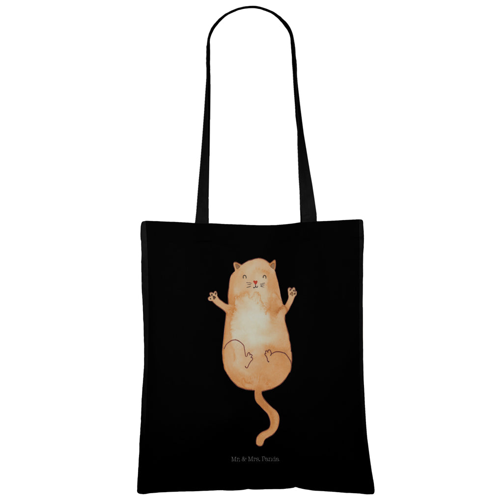 Tragetasche Katzen Umarmen Beuteltasche, Beutel, Einkaufstasche, Jutebeutel, Stoffbeutel, Katze, Katzenmotiv, Katzenfan, Katzendeko, Katzenfreund, Katzenliebhaber, Katzenprodukte, Katzenartikel, Katzenaccessoires, Katzensouvenirs, Katzenliebhaberprodukte, Katzenmotive, Katzen, Kater, Mietze, Cat, Cats, Katzenhalter, Katzenbesitzerin, Haustier, Freundin, Freunde, beste Freunde, Liebe, Katzenliebe, Familie