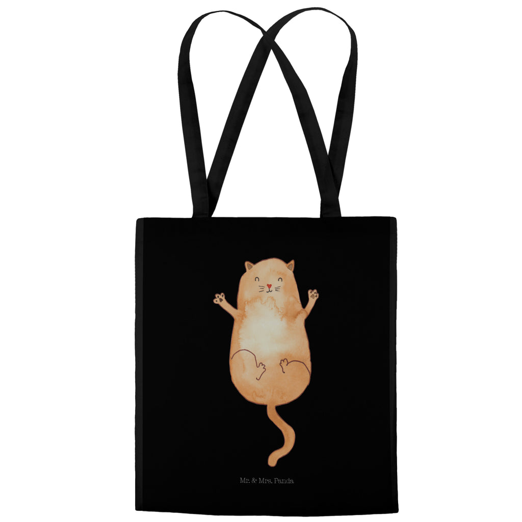 Tragetasche Katzen Umarmen Beuteltasche, Beutel, Einkaufstasche, Jutebeutel, Stoffbeutel, Katze, Katzenmotiv, Katzenfan, Katzendeko, Katzenfreund, Katzenliebhaber, Katzenprodukte, Katzenartikel, Katzenaccessoires, Katzensouvenirs, Katzenliebhaberprodukte, Katzenmotive, Katzen, Kater, Mietze, Cat, Cats, Katzenhalter, Katzenbesitzerin, Haustier, Freundin, Freunde, beste Freunde, Liebe, Katzenliebe, Familie