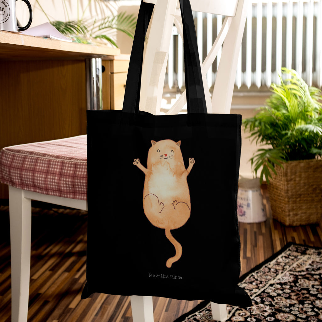 Tragetasche Katzen Umarmen Beuteltasche, Beutel, Einkaufstasche, Jutebeutel, Stoffbeutel, Katze, Katzenmotiv, Katzenfan, Katzendeko, Katzenfreund, Katzenliebhaber, Katzenprodukte, Katzenartikel, Katzenaccessoires, Katzensouvenirs, Katzenliebhaberprodukte, Katzenmotive, Katzen, Kater, Mietze, Cat, Cats, Katzenhalter, Katzenbesitzerin, Haustier, Freundin, Freunde, beste Freunde, Liebe, Katzenliebe, Familie