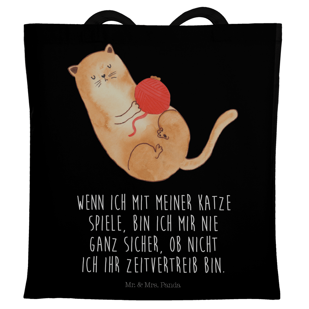 Tragetasche Katzen Wollknäul Beuteltasche, Beutel, Einkaufstasche, Jutebeutel, Stoffbeutel, Katze, Katzenmotiv, Katzenfan, Katzendeko, Katzenfreund, Katzenliebhaber, Katzenprodukte, Katzenartikel, Katzenaccessoires, Katzensouvenirs, Katzenliebhaberprodukte, Katzenmotive, Katzen, Kater, Mietze, Cat, Cats, Katzenhalter, Katzenbesitzerin, Haustier, Wollknäuel, Wolle, Spielen, Spiel, verspielt