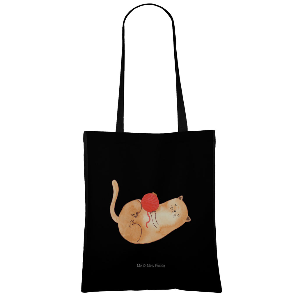 Tragetasche Katzen Wollknäul Beuteltasche, Beutel, Einkaufstasche, Jutebeutel, Stoffbeutel, Katze, Katzenmotiv, Katzenfan, Katzendeko, Katzenfreund, Katzenliebhaber, Katzenprodukte, Katzenartikel, Katzenaccessoires, Katzensouvenirs, Katzenliebhaberprodukte, Katzenmotive, Katzen, Kater, Mietze, Cat, Cats, Katzenhalter, Katzenbesitzerin, Haustier, Wollknäuel, Wolle, Spielen, Spiel, verspielt