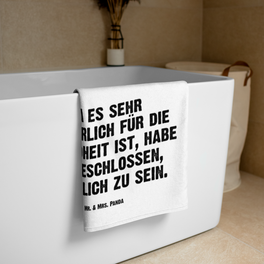 XL Badehandtuch Hummeln mit Kleeblatt Handtuch, Badetuch, Duschtuch, Strandtuch, Saunatuch, Tiermotive, Gute Laune, lustige Sprüche, Tiere, Hummel, Biene, Spruch positiv, Biene Deko, Spruch schön, glücklich sein, glücklich werden, Spruch fröhlich