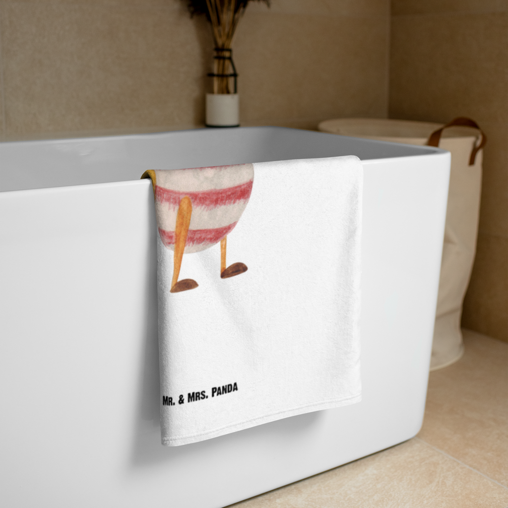 XL Badehandtuch Nachtfalter mit Fähnchen Handtuch, Badetuch, Duschtuch, Strandtuch, Saunatuch, Tiermotive, Gute Laune, lustige Sprüche, Tiere, Nachtfalter, Käfer, Spruch lustig, Spruch witzig, süß, niedlich, Küche Deko, Was kostet die Welt