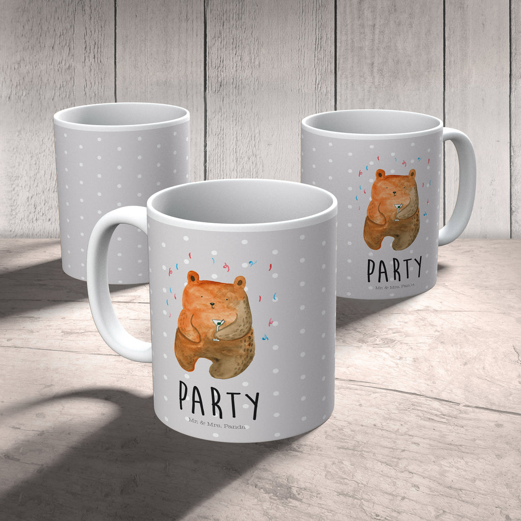 Kindertasse Bär Party Kunststoff Tasse, Kindergarten, Tasse, Trinkbecher, Camping Becher, Kaffeetasse, Kunststoffbecher, Kindergartenbecher, Outdoorgeschirr, Kunststoffgeschirr, Reisebecher, Reisetasse, Kinderbecher, Bär, Teddy, Teddybär, Geburtstag, Geburtstagsgeschenk, Geschenk, Party, Feiern, Abfeiern, Mitbringsel, Gute Laune, Lustig