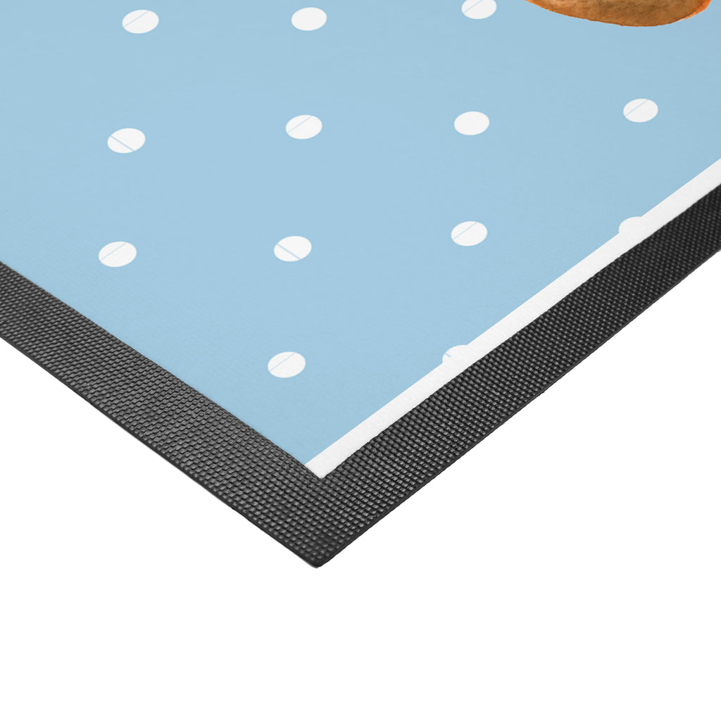 Fußmatte Bär Party Geburtstag, Geburtstagsgeschenk, Geschenk, Party, Feiern, Abfeiern, Mitbringsel, Gute Laune, Lustig Türvorleger, Schmutzmatte, Fußabtreter, Matte, Schmutzfänger, Fußabstreifer, Schmutzfangmatte, Türmatte, Motivfußmatte,  Haustürmatte, Vorleger  Bär, Teddy, Teddybär