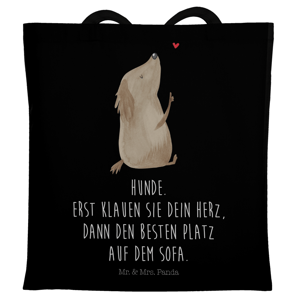 Tragetasche Hund Liebe Beuteltasche, Beutel, Einkaufstasche, Jutebeutel, Stoffbeutel, Hund, Hundemotiv, Haustier, Hunderasse, Tierliebhaber, Hundebesitzer, Sprüche, Liebe, Hundeglück, Hundeliebe, Hunde, Frauchen