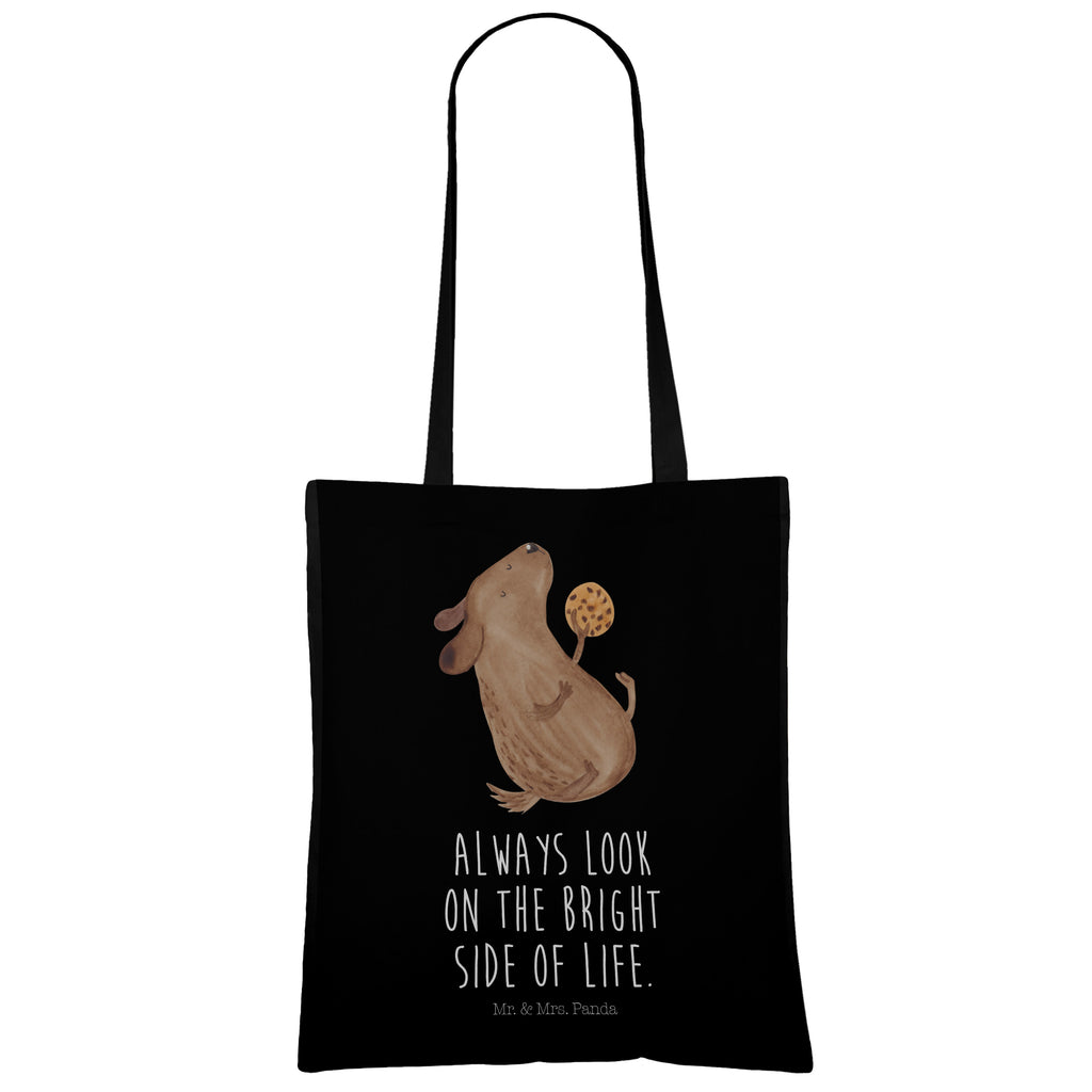 Tragetasche Hund Keks Beuteltasche, Beutel, Einkaufstasche, Jutebeutel, Stoffbeutel, Hund, Hundemotiv, Haustier, Hunderasse, Tierliebhaber, Hundebesitzer, Sprüche, Hundekekse, Leckerli, Hundeleckerli, Hundesnacks