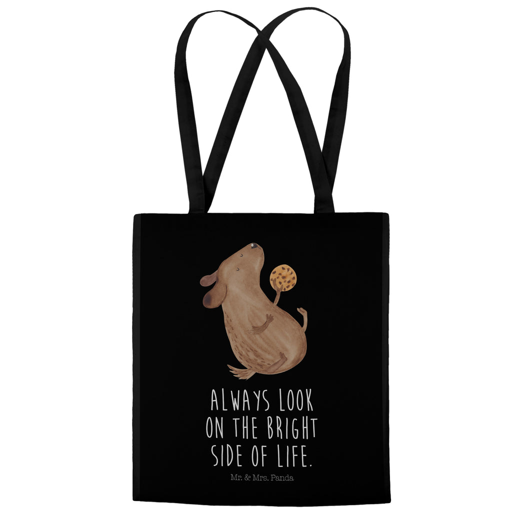 Tragetasche Hund Keks Beuteltasche, Beutel, Einkaufstasche, Jutebeutel, Stoffbeutel, Hund, Hundemotiv, Haustier, Hunderasse, Tierliebhaber, Hundebesitzer, Sprüche, Hundekekse, Leckerli, Hundeleckerli, Hundesnacks