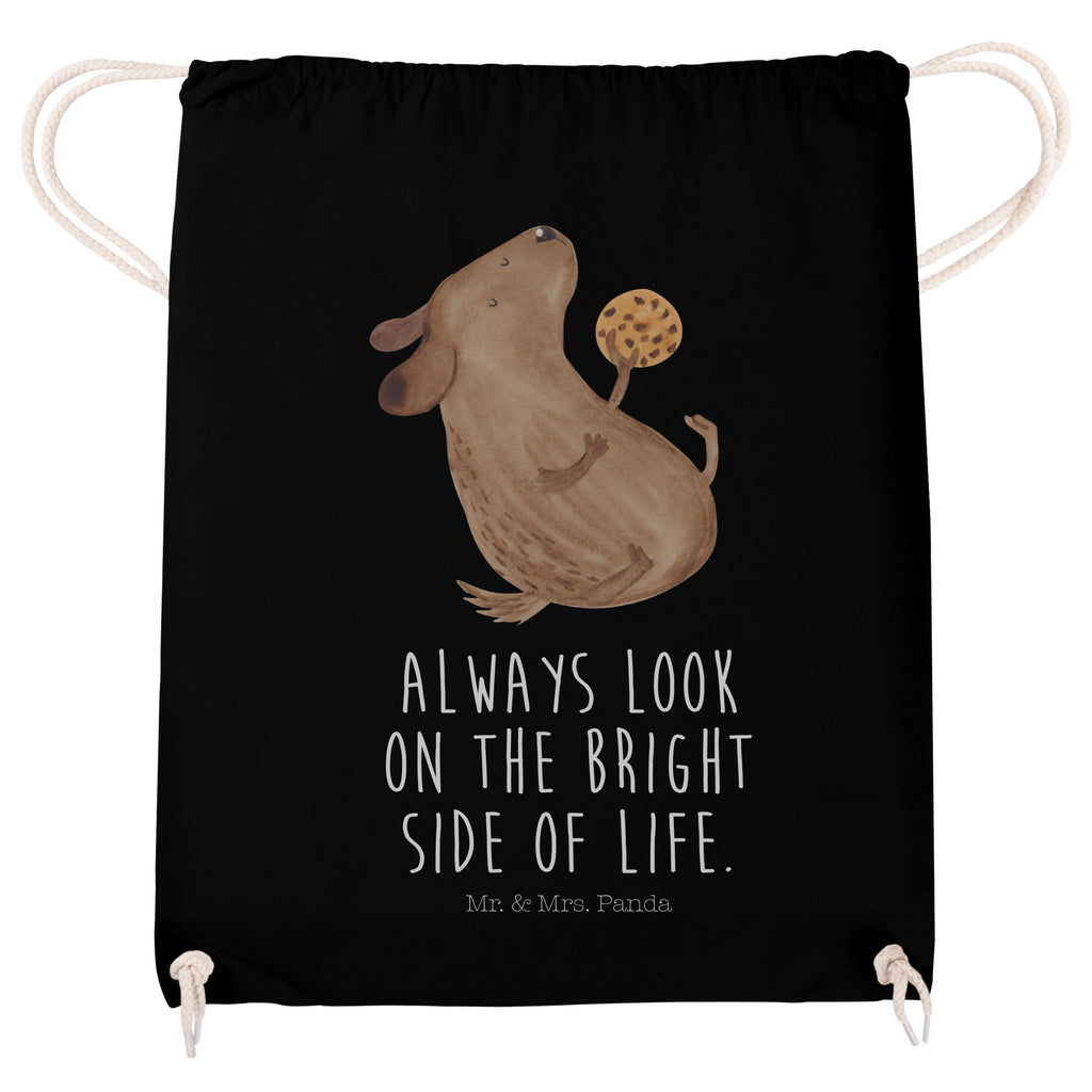Sportbeutel Hund Keks Turnbeutel, Beutel, Sporttasche, Tasche, Stoffbeutel, Hund, Hundemotiv, Haustier, Hunderasse, Tierliebhaber, Hundebesitzer, Sprüche, Hundekekse, Leckerli, Hundeleckerli, Hundesnacks