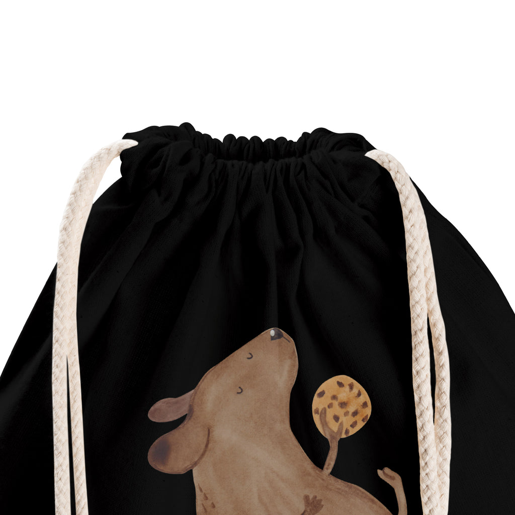 Sportbeutel Hund Keks Turnbeutel, Beutel, Sporttasche, Tasche, Stoffbeutel, Hund, Hundemotiv, Haustier, Hunderasse, Tierliebhaber, Hundebesitzer, Sprüche, Hundekekse, Leckerli, Hundeleckerli, Hundesnacks