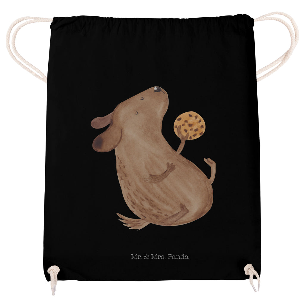 Sportbeutel Hund Keks Turnbeutel, Beutel, Sporttasche, Tasche, Stoffbeutel, Hund, Hundemotiv, Haustier, Hunderasse, Tierliebhaber, Hundebesitzer, Sprüche, Hundekekse, Leckerli, Hundeleckerli, Hundesnacks