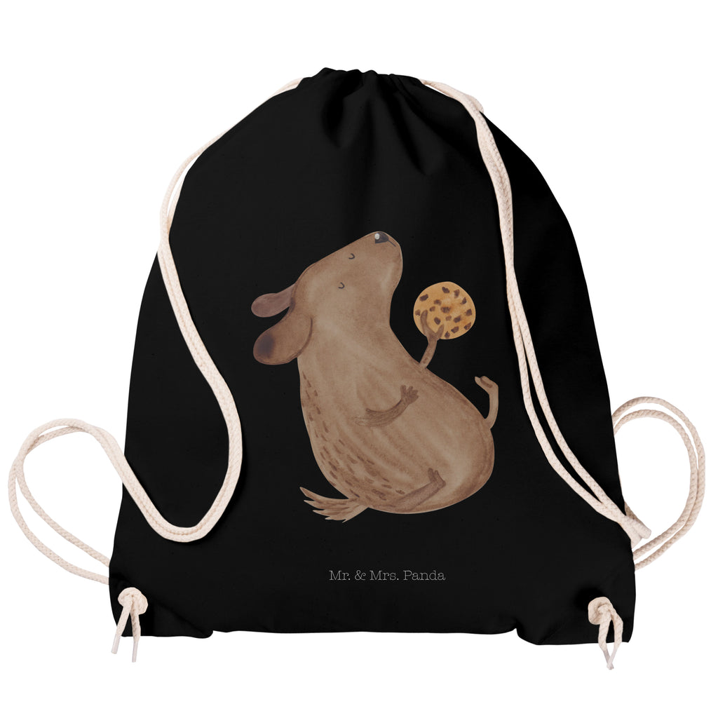 Sportbeutel Hund Keks Turnbeutel, Beutel, Sporttasche, Tasche, Stoffbeutel, Hund, Hundemotiv, Haustier, Hunderasse, Tierliebhaber, Hundebesitzer, Sprüche, Hundekekse, Leckerli, Hundeleckerli, Hundesnacks
