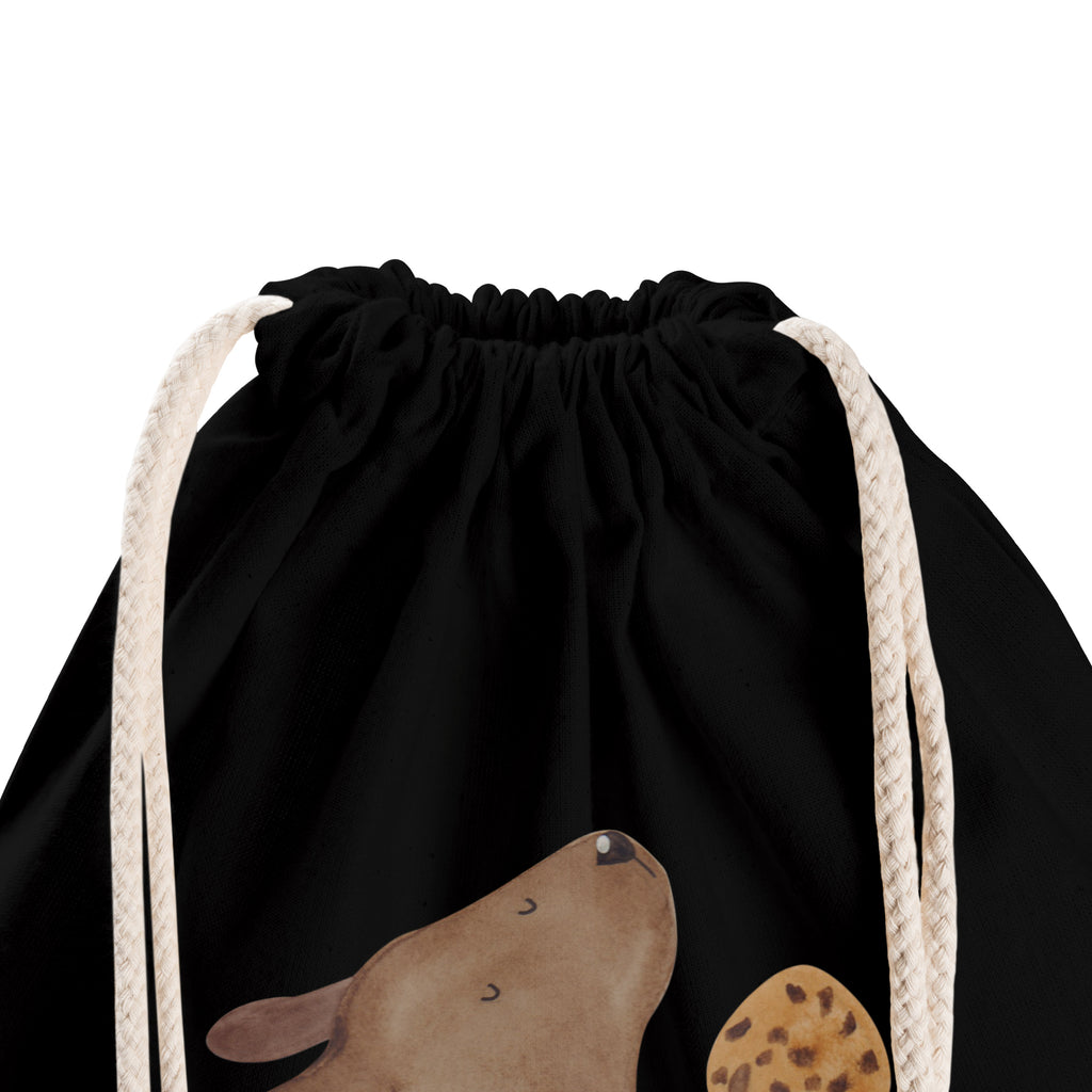 Sportbeutel Hund Keks Turnbeutel, Beutel, Sporttasche, Tasche, Stoffbeutel, Hund, Hundemotiv, Haustier, Hunderasse, Tierliebhaber, Hundebesitzer, Sprüche, Hundekekse, Leckerli, Hundeleckerli, Hundesnacks