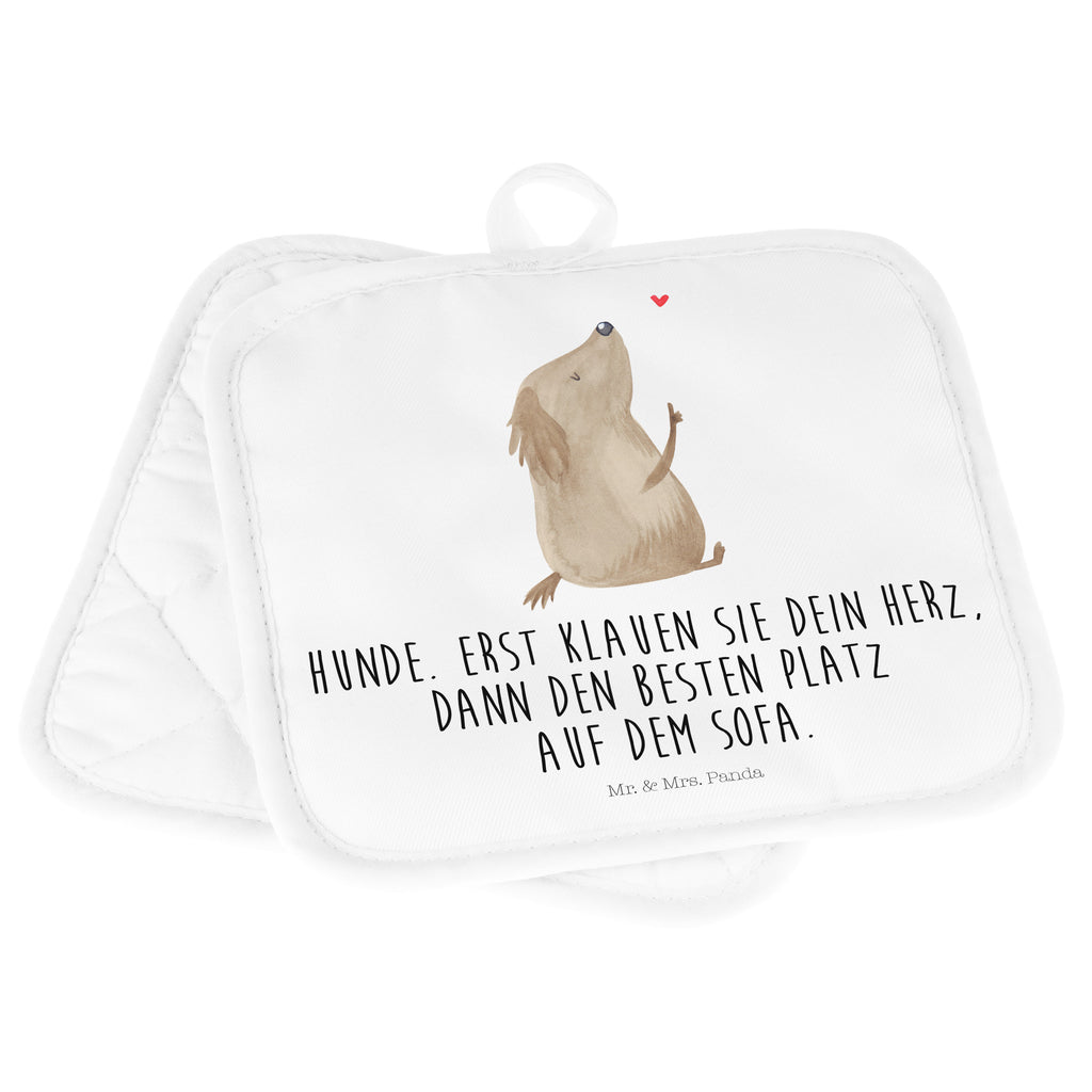 2er Set Topflappen  Hund Liebe Topflappen, Topfuntersetzer, Ofenhandschuh, Topflappen Set, Topflappen lustig, Topflappen mit Spruch, Hund, Hundemotiv, Haustier, Hunderasse, Tierliebhaber, Hundebesitzer, Sprüche, Liebe, Hundeglück, Hundeliebe, Hunde, Frauchen