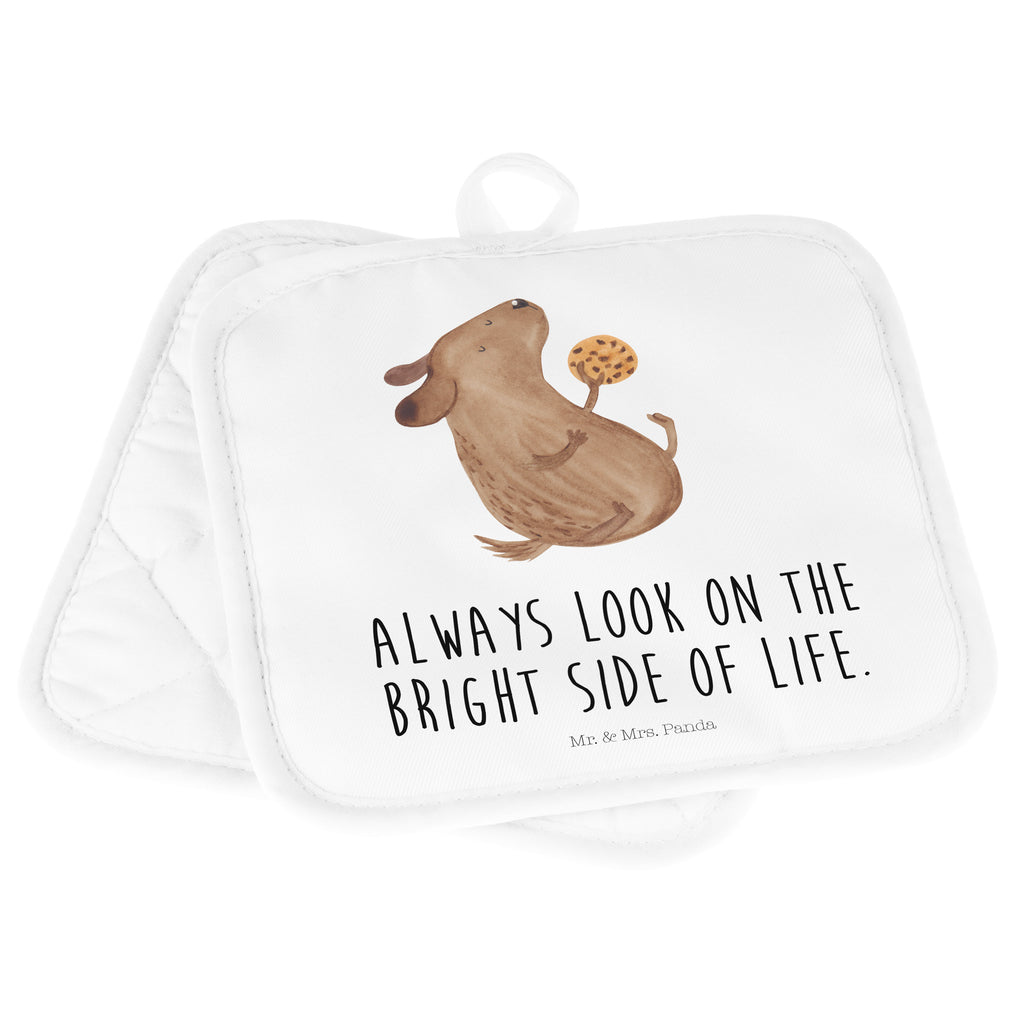 2er Set Topflappen  Hund Keks Topflappen, Topfuntersetzer, Ofenhandschuh, Topflappen Set, Topflappen lustig, Topflappen mit Spruch, Hund, Hundemotiv, Haustier, Hunderasse, Tierliebhaber, Hundebesitzer, Sprüche, Hundekekse, Leckerli, Hundeleckerli, Hundesnacks