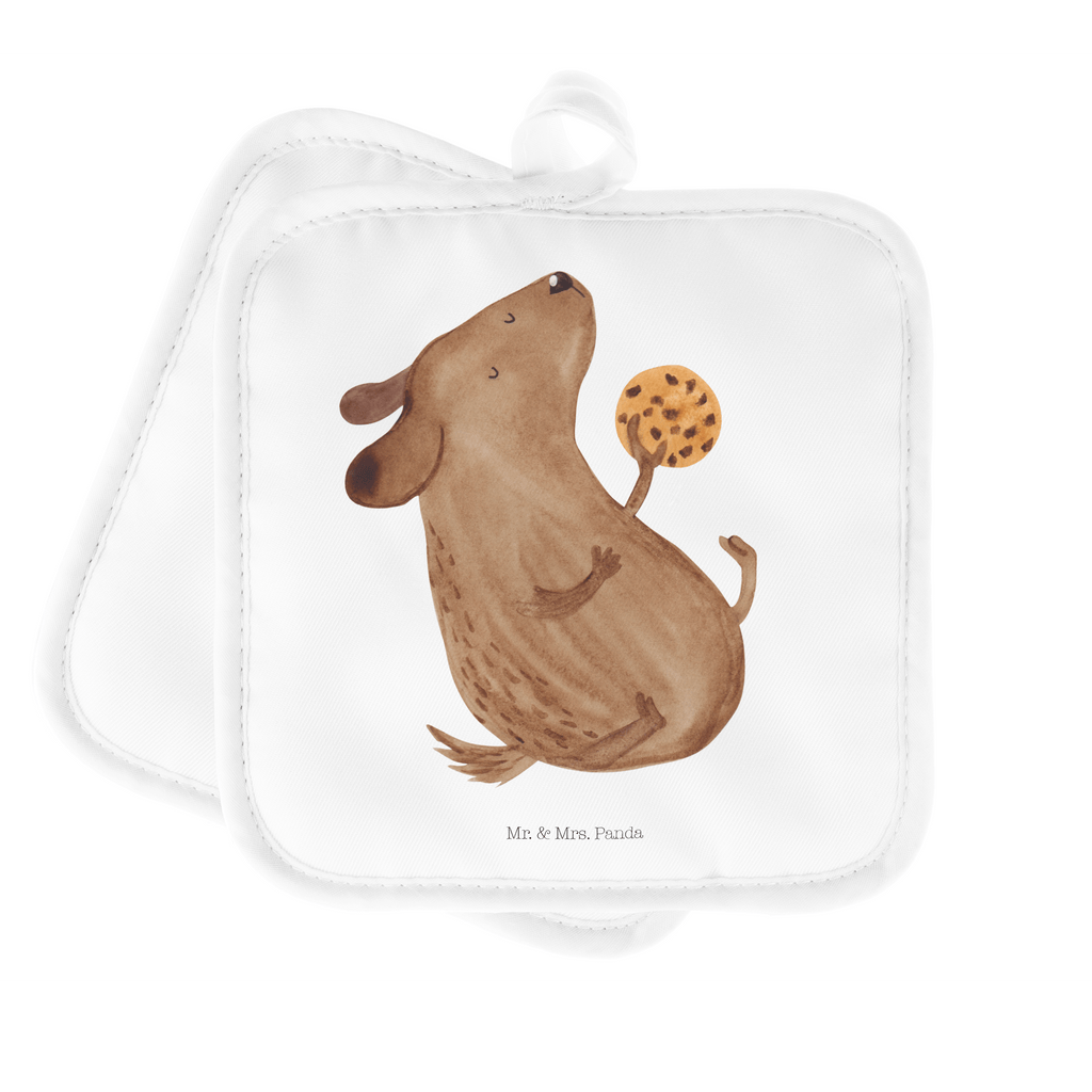 2er Set Topflappen  Hund Keks Topflappen, Topfuntersetzer, Ofenhandschuh, Topflappen Set, Topflappen lustig, Topflappen mit Spruch, Hund, Hundemotiv, Haustier, Hunderasse, Tierliebhaber, Hundebesitzer, Sprüche, Hundekekse, Leckerli, Hundeleckerli, Hundesnacks