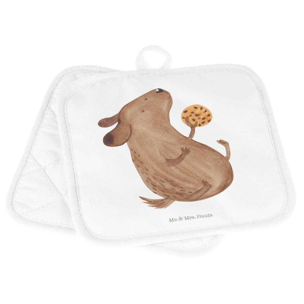2er Set Topflappen  Hund Keks Topflappen, Topfuntersetzer, Ofenhandschuh, Topflappen Set, Topflappen lustig, Topflappen mit Spruch, Hund, Hundemotiv, Haustier, Hunderasse, Tierliebhaber, Hundebesitzer, Sprüche, Hundekekse, Leckerli, Hundeleckerli, Hundesnacks