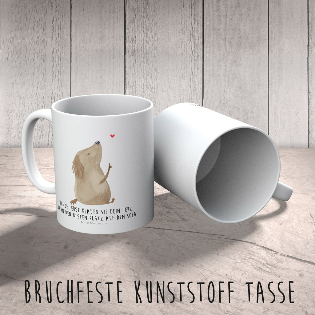 Kindertasse Hund Liebe Kunststoff Tasse, Kindergarten, Tasse, Trinkbecher, Camping Becher, Kaffeetasse, Kunststoffbecher, Kindergartenbecher, Outdoorgeschirr, Kunststoffgeschirr, Reisebecher, Reisetasse, Kinderbecher, Hund, Hundemotiv, Haustier, Hunderasse, Tierliebhaber, Hundebesitzer, Sprüche, Liebe, Hundeglück, Hundeliebe, Hunde, Frauchen