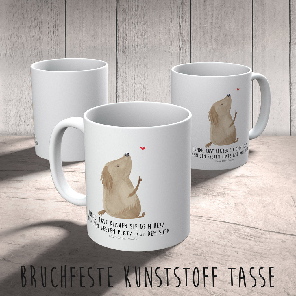 Kindertasse Hund Liebe Kunststoff Tasse, Kindergarten, Tasse, Trinkbecher, Camping Becher, Kaffeetasse, Kunststoffbecher, Kindergartenbecher, Outdoorgeschirr, Kunststoffgeschirr, Reisebecher, Reisetasse, Kinderbecher, Hund, Hundemotiv, Haustier, Hunderasse, Tierliebhaber, Hundebesitzer, Sprüche, Liebe, Hundeglück, Hundeliebe, Hunde, Frauchen