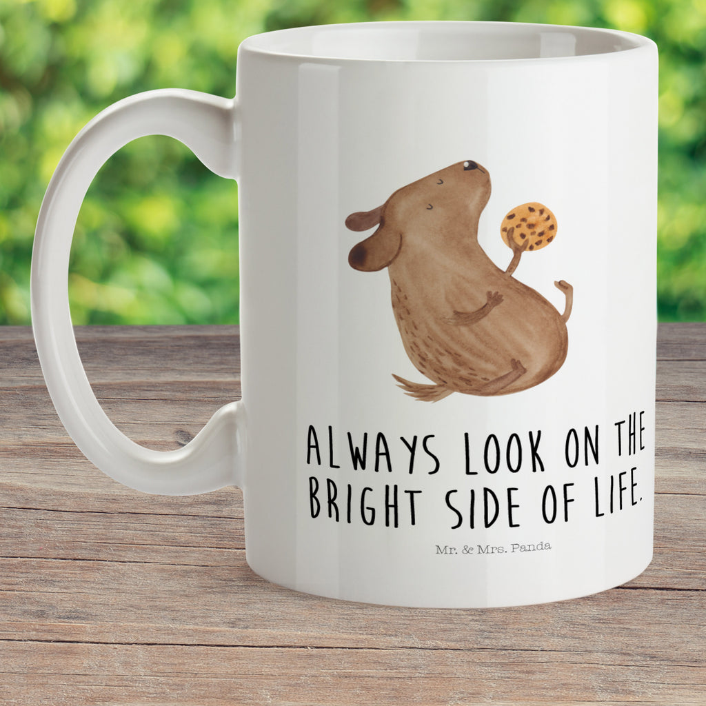 Kindertasse Hund Keks Kunststoff Tasse, Kindergarten, Tasse, Trinkbecher, Camping Becher, Kaffeetasse, Kunststoffbecher, Kindergartenbecher, Outdoorgeschirr, Kunststoffgeschirr, Reisebecher, Reisetasse, Kinderbecher, Hund, Hundemotiv, Haustier, Hunderasse, Tierliebhaber, Hundebesitzer, Sprüche, Hundekekse, Leckerli, Hundeleckerli, Hundesnacks