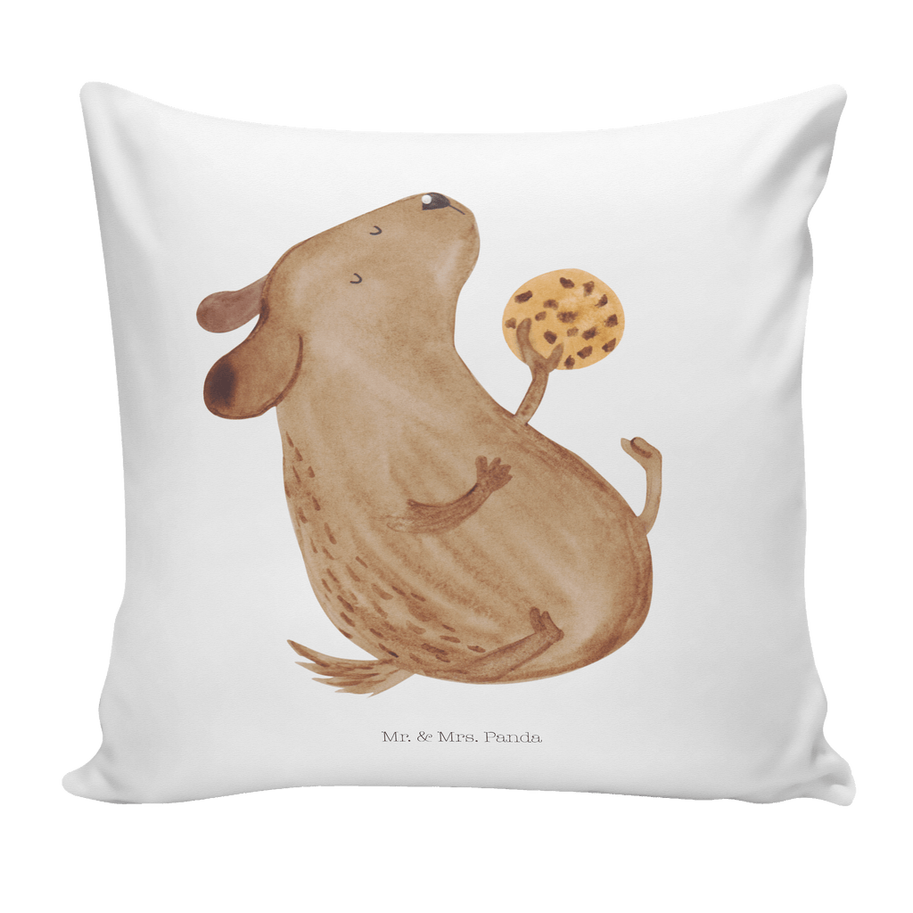 40x40 Kissen Hund Keks Kissenhülle, Kopfkissen, Sofakissen, Dekokissen, Motivkissen, Hund, Hundemotiv, Haustier, Hunderasse, Tierliebhaber, Hundebesitzer, Sprüche, Hundekekse, Leckerli, Hundeleckerli, Hundesnacks