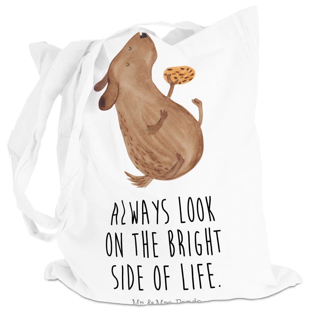 Tragetasche Hund Keks Beuteltasche, Beutel, Einkaufstasche, Jutebeutel, Stoffbeutel, Hund, Hundemotiv, Haustier, Hunderasse, Tierliebhaber, Hundebesitzer, Sprüche, Hundekekse, Leckerli, Hundeleckerli, Hundesnacks