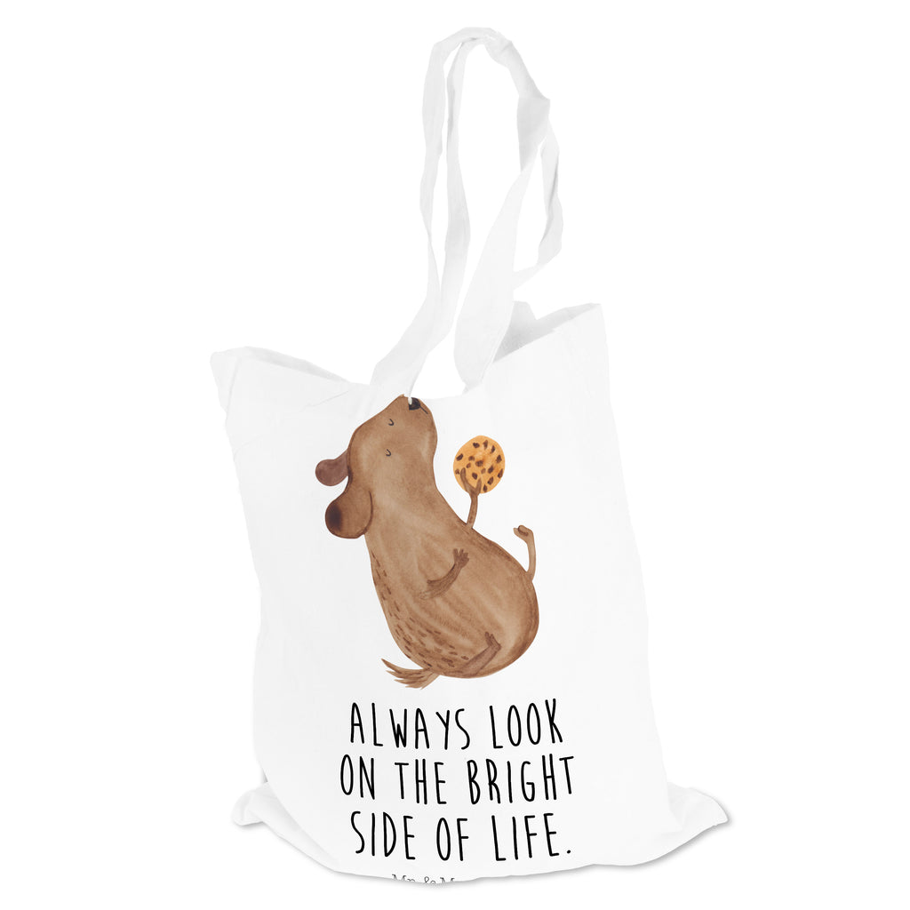 Tragetasche Hund Keks Beuteltasche, Beutel, Einkaufstasche, Jutebeutel, Stoffbeutel, Hund, Hundemotiv, Haustier, Hunderasse, Tierliebhaber, Hundebesitzer, Sprüche, Hundekekse, Leckerli, Hundeleckerli, Hundesnacks
